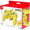 Геймпад проводной Hori Battle Pad Pikachu HORI (NSW-109U) (Switch)